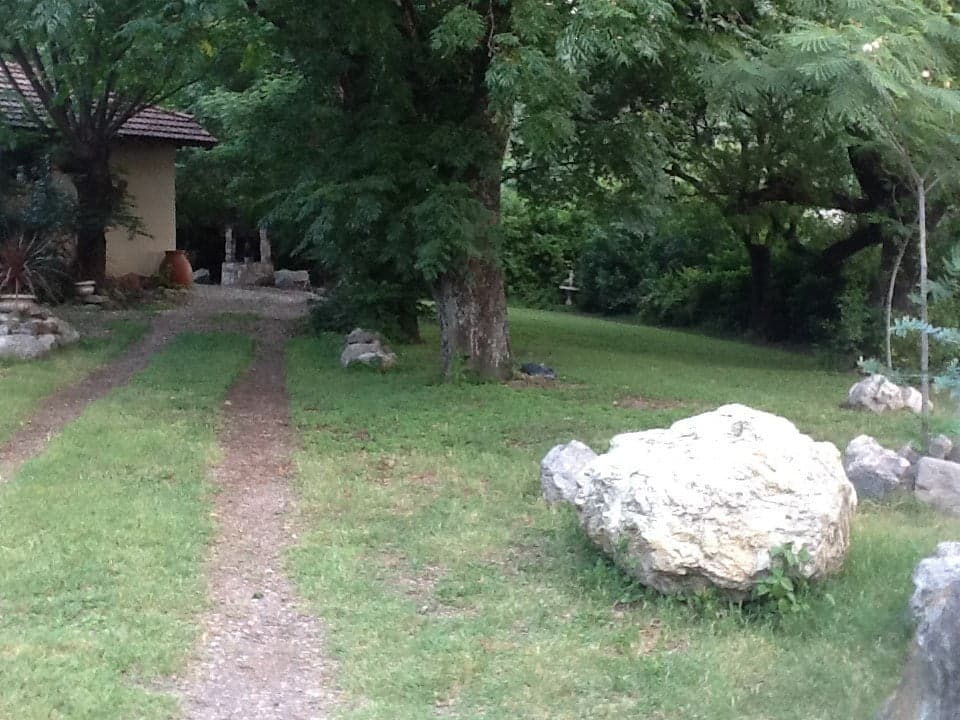 Hermosa casa!