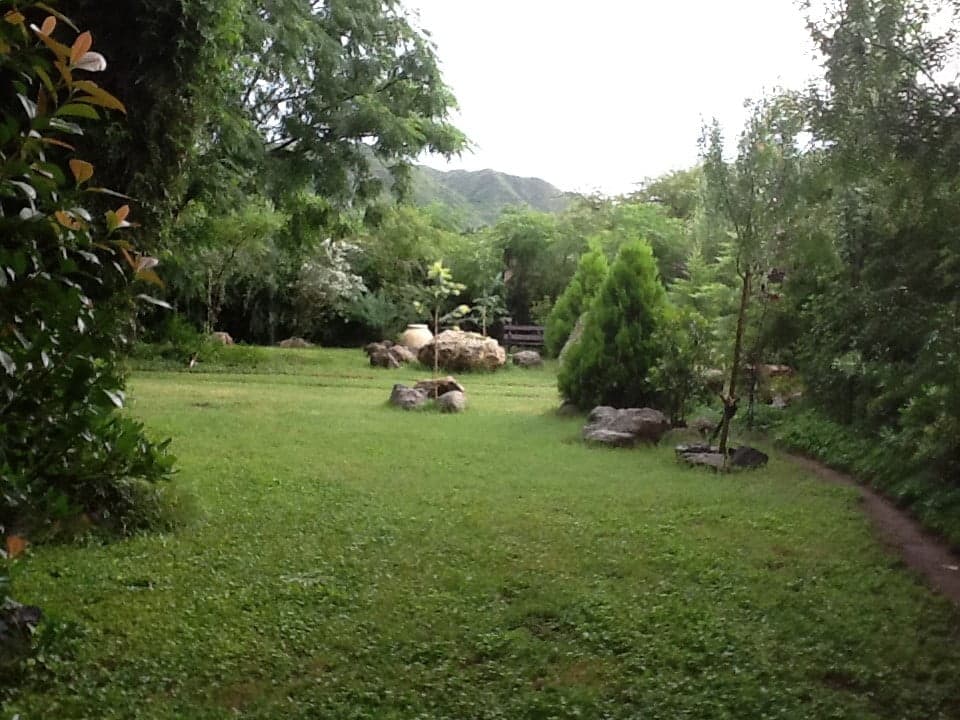 Hermosa casa!