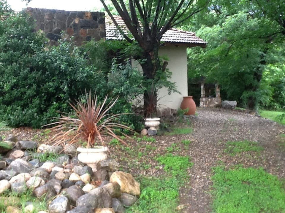 Hermosa casa!
