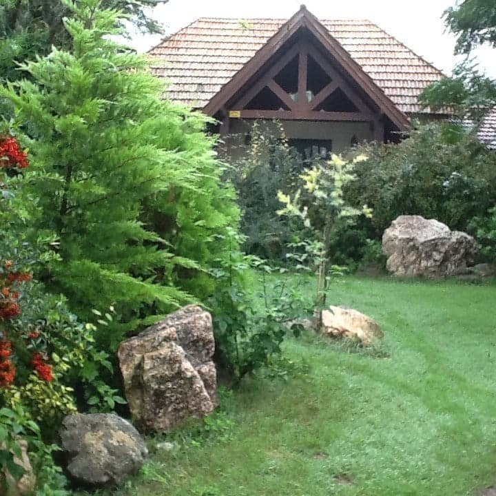 Hermosa casa!