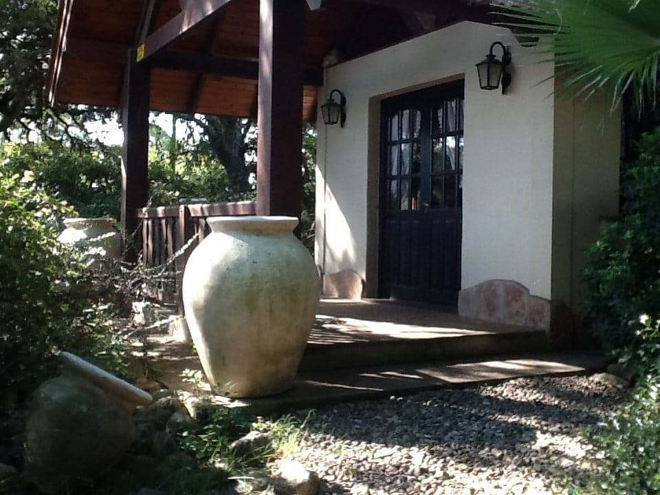 Hermosa casa!