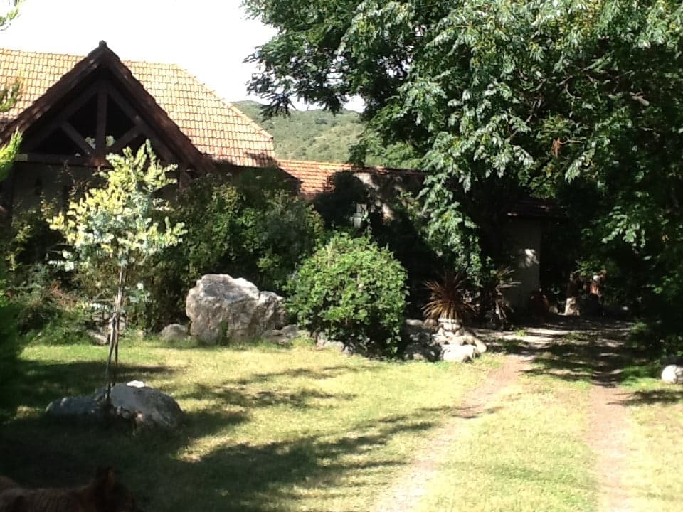 Hermosa casa!