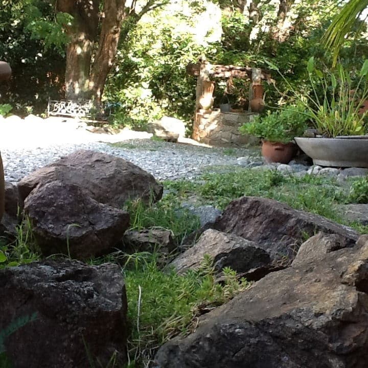 Hermosa casa!