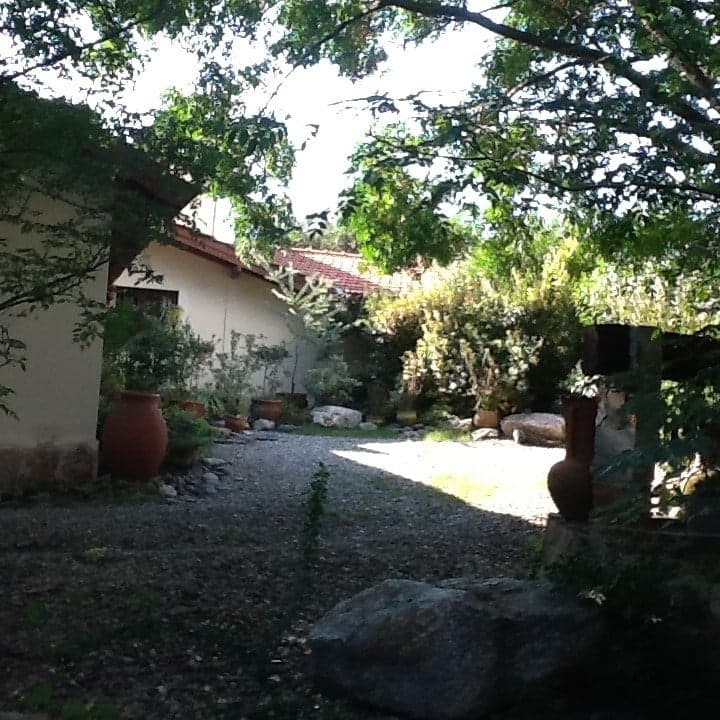 Hermosa casa!