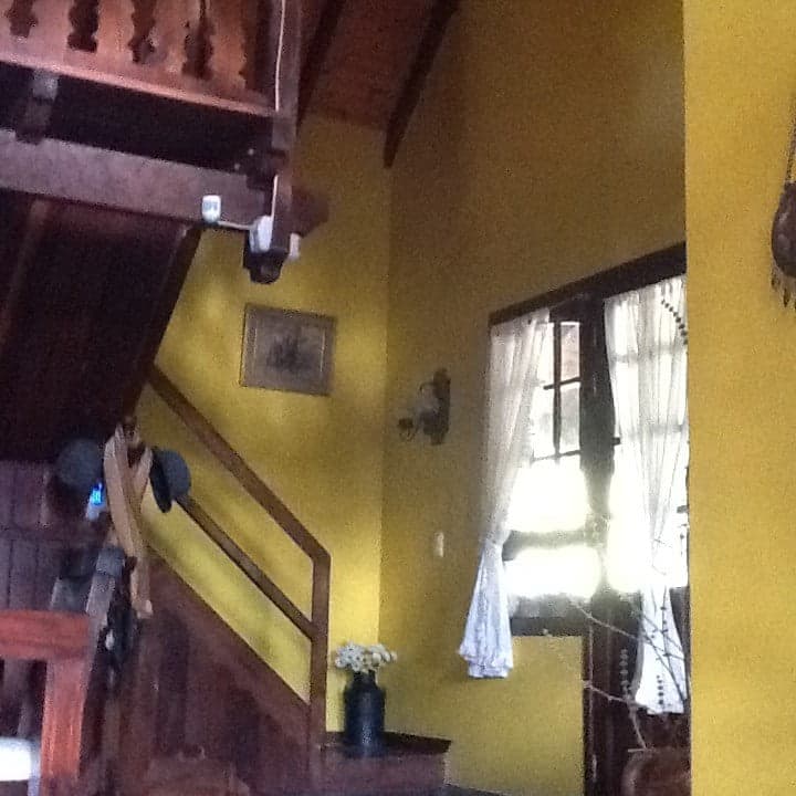 Hermosa casa!