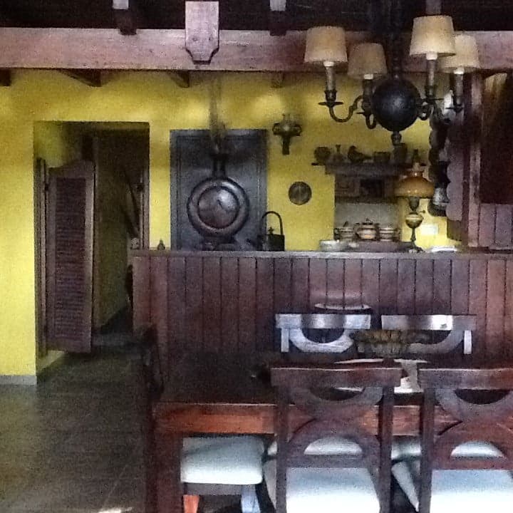 Hermosa casa!