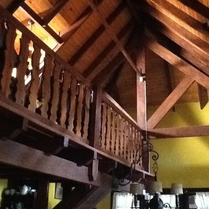 Hermosa casa!