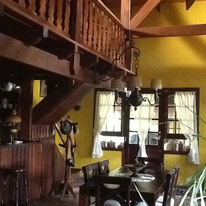 Hermosa casa!