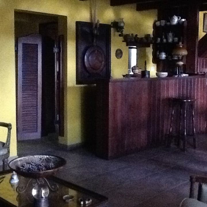 Hermosa casa!