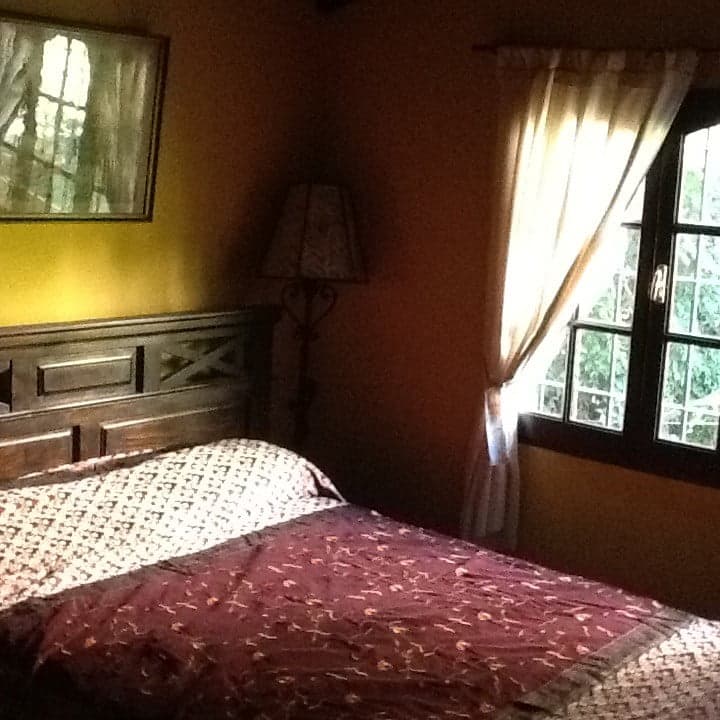 Hermosa casa!
