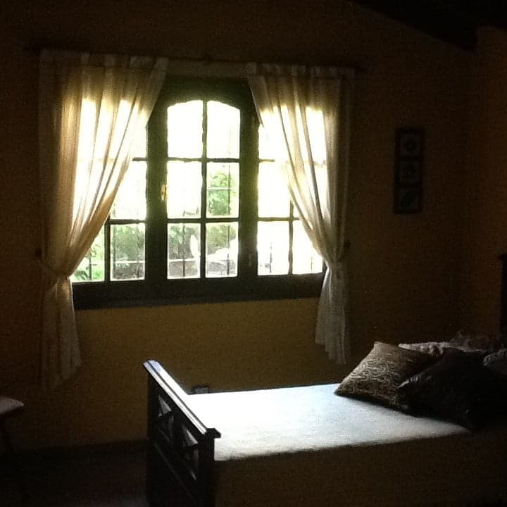 Hermosa casa!