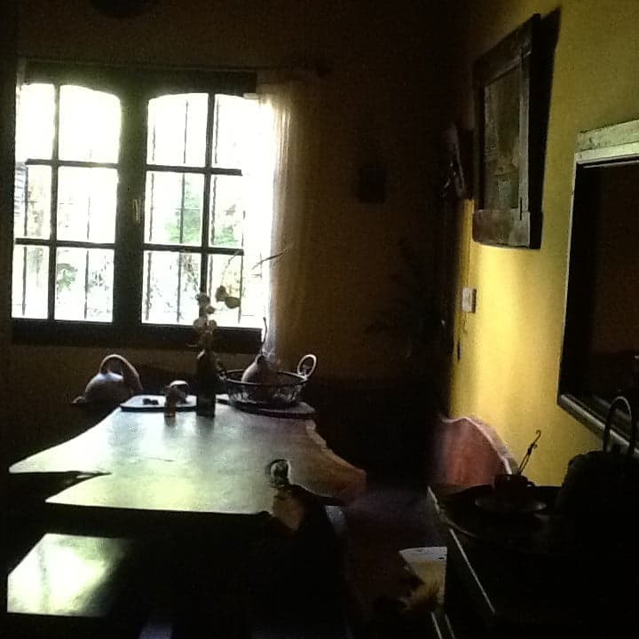 Hermosa casa!
