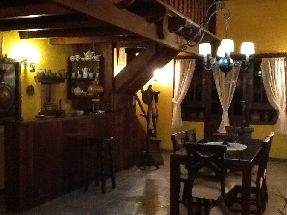 Hermosa casa!