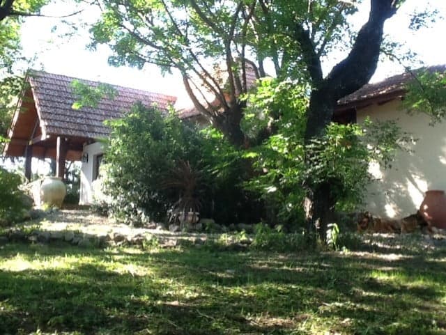 Hermosa casa!