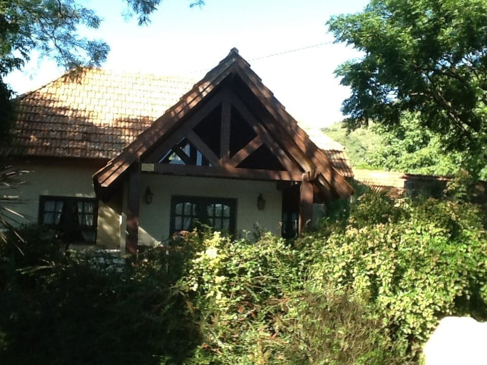 Hermosa casa!