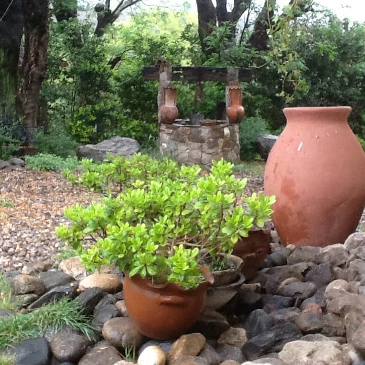 Hermosa casa!