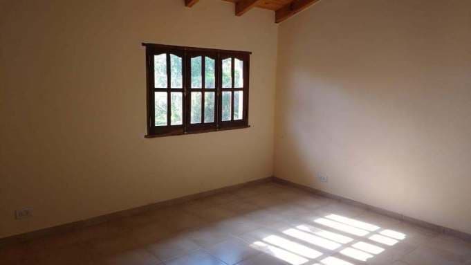 Casa a estrenar!