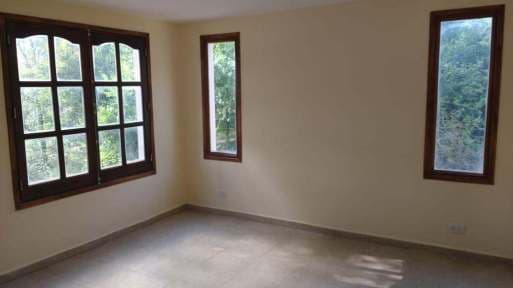 Casa a estrenar!