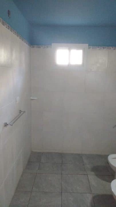 Casa a estrenar!
