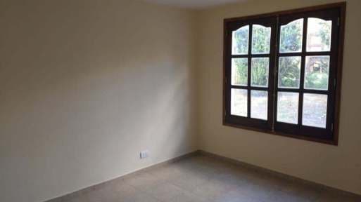 Casa a estrenar!