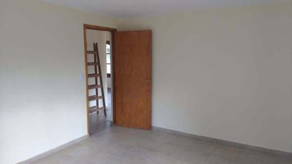Casa a estrenar!