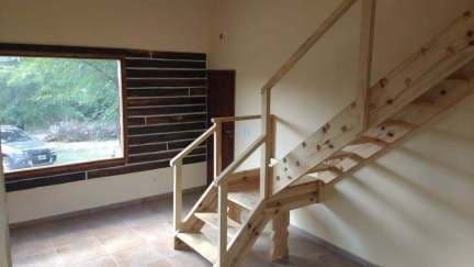 Casa a estrenar!