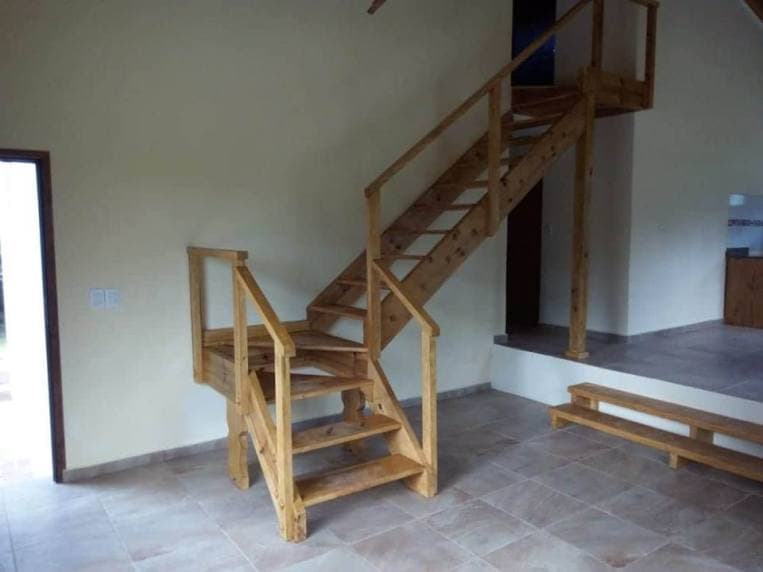 Casa a estrenar!