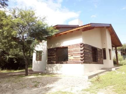 Casa a estrenar!