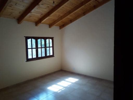 Casa a estrenar!