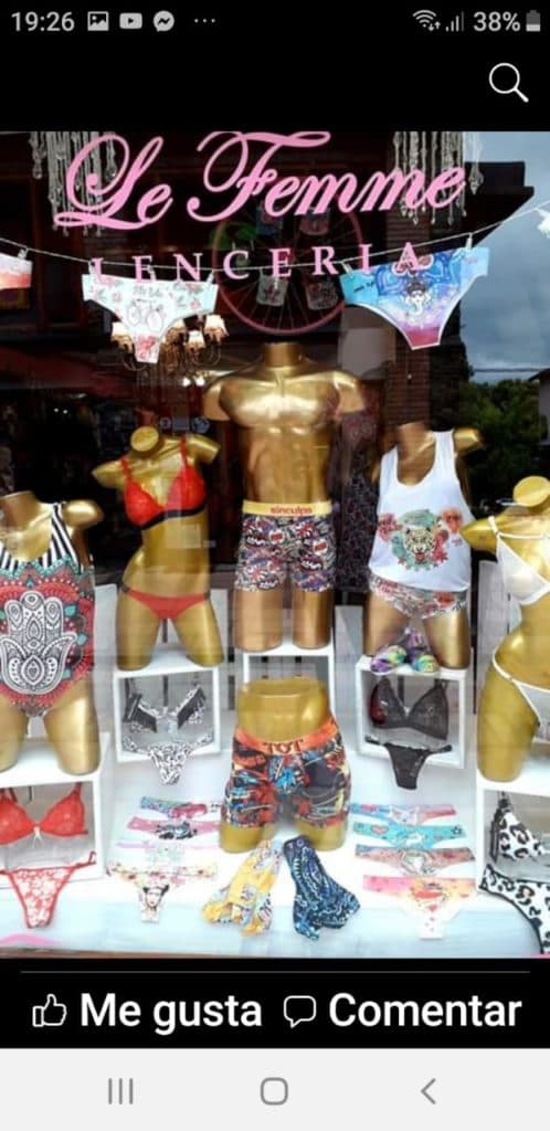 Hermoso de fondo de comercio!