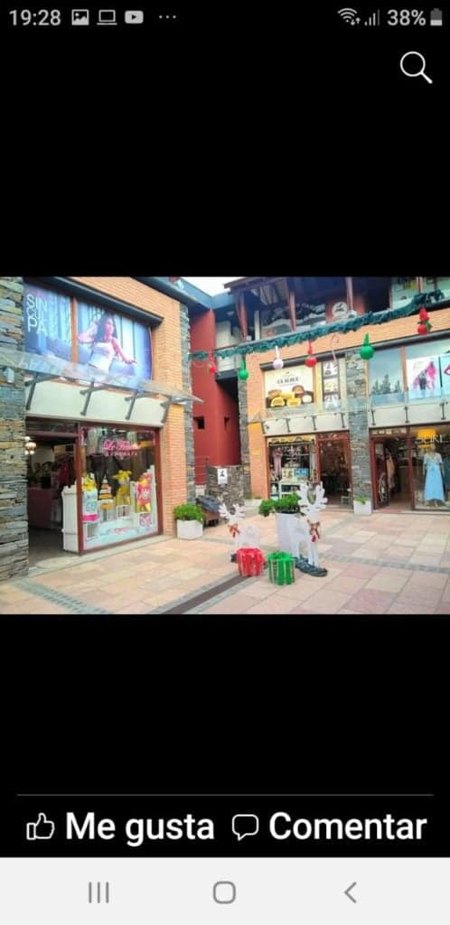 Hermoso de fondo de comercio!