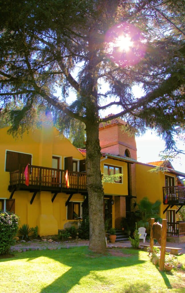 Posada