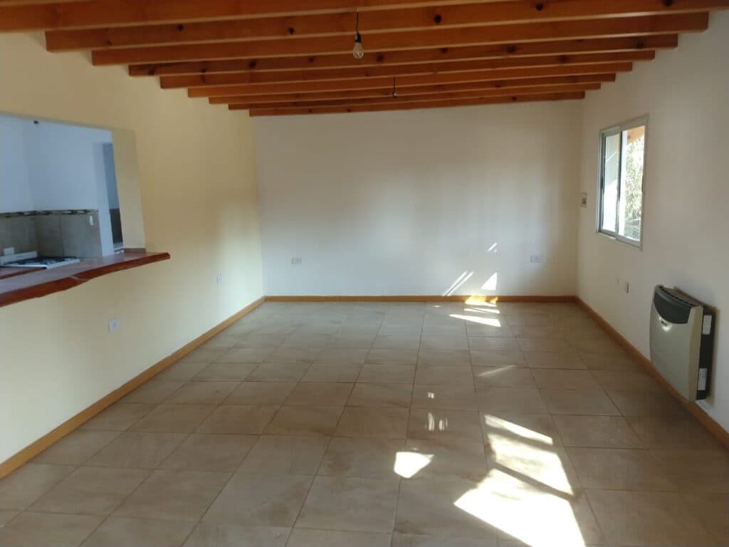 Vendo dos casas! oportunidad de inversión!