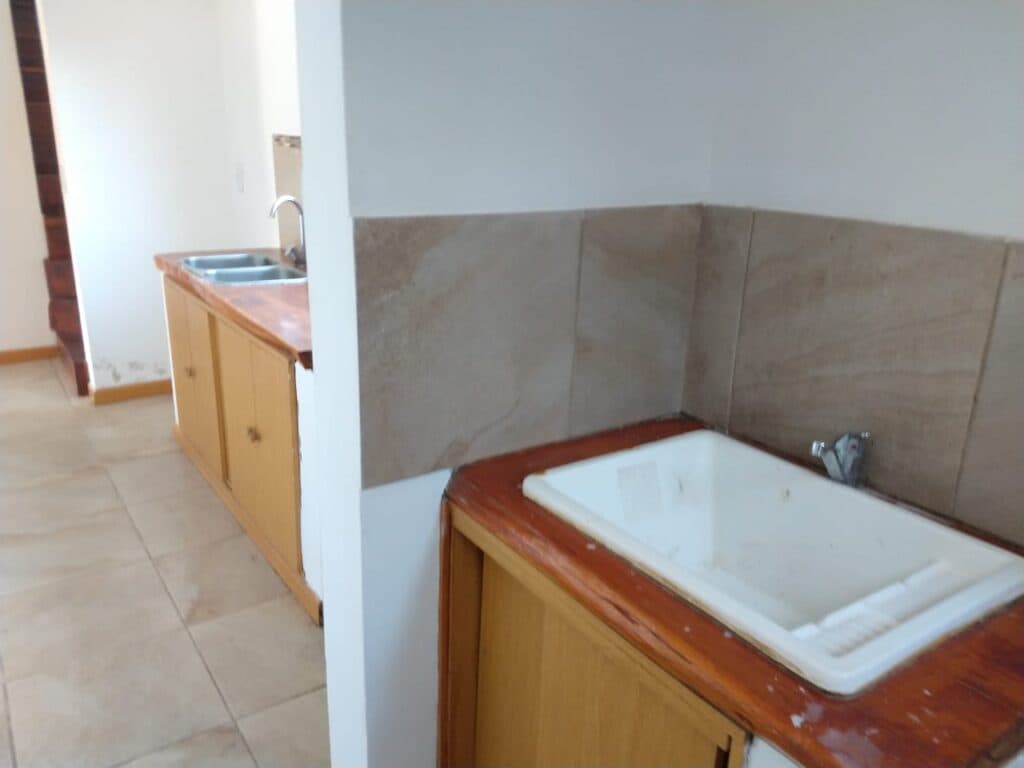 Vendo dos casas! oportunidad de inversión!