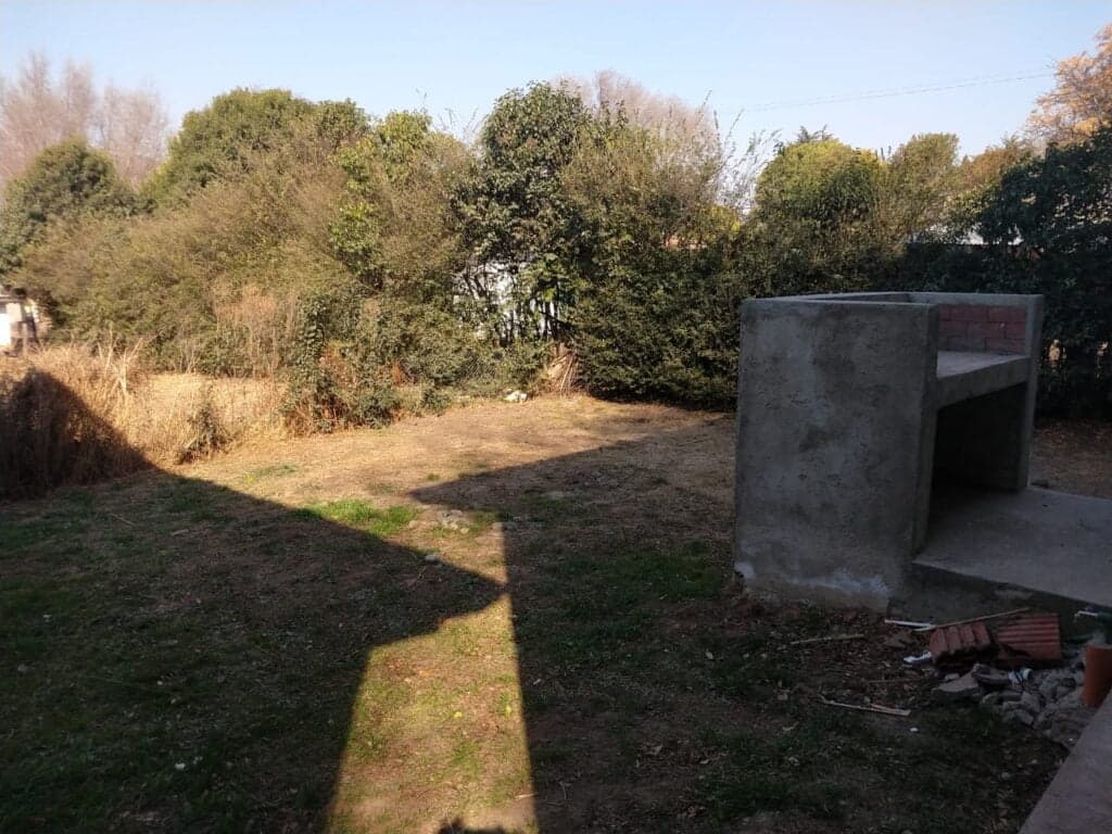 Vendo dos casas! oportunidad de inversión!