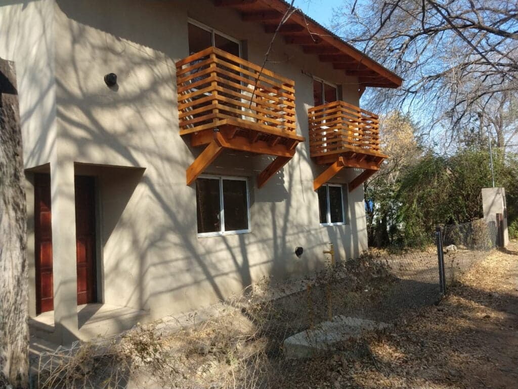 Vendo dos casas! oportunidad de inversión!