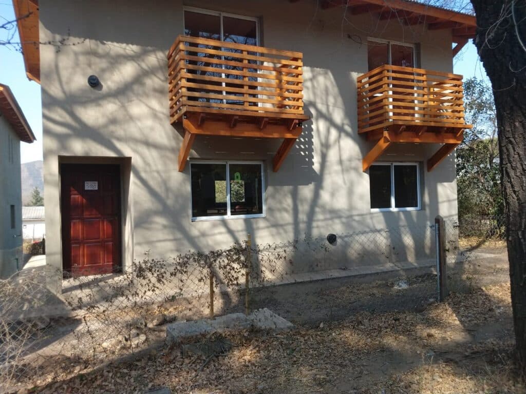 Vendo dos casas! oportunidad de inversión!