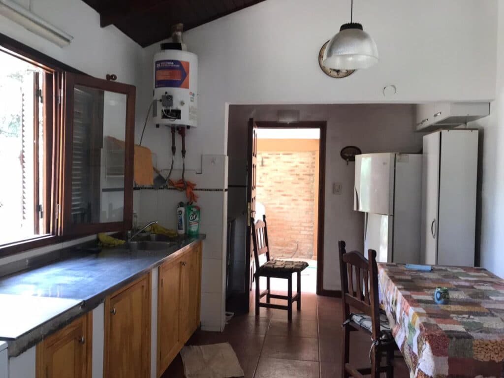 Hermosa propiedad