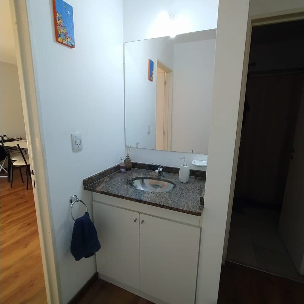 Departamento en ubicación privilegiada!