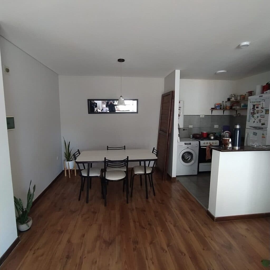 Departamento en ubicación privilegiada!