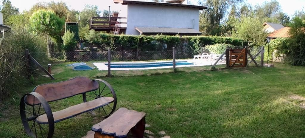 Oportunidad!! hermosa casa!