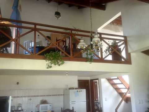 Vivienda de dos plantas