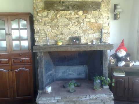 Vivienda de dos plantas