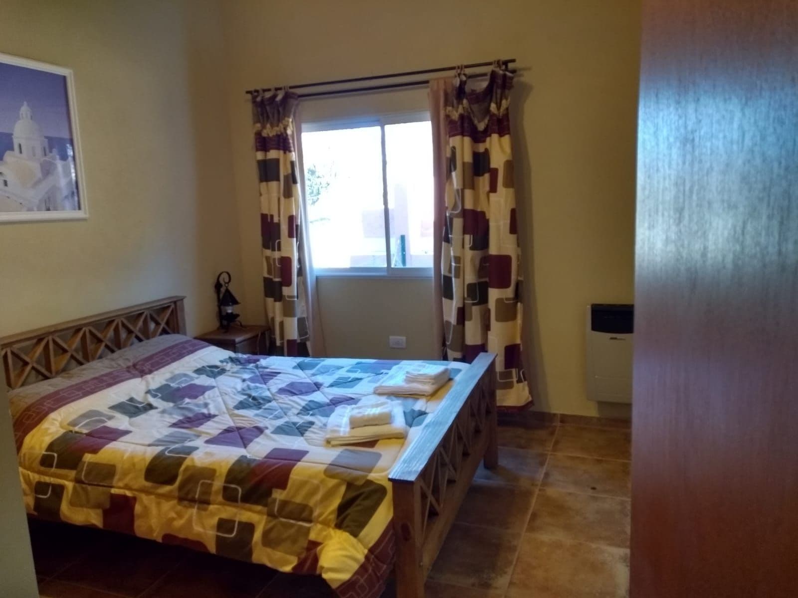 Linda y cómoda casa!!
