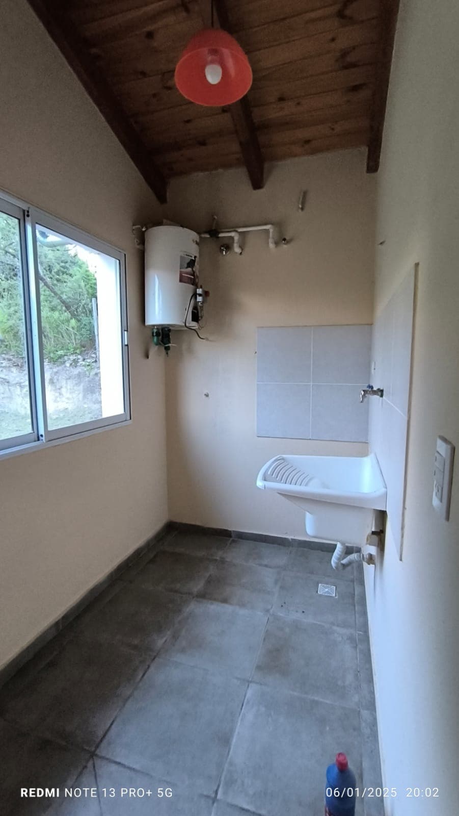 Linda y cómoda casa!!