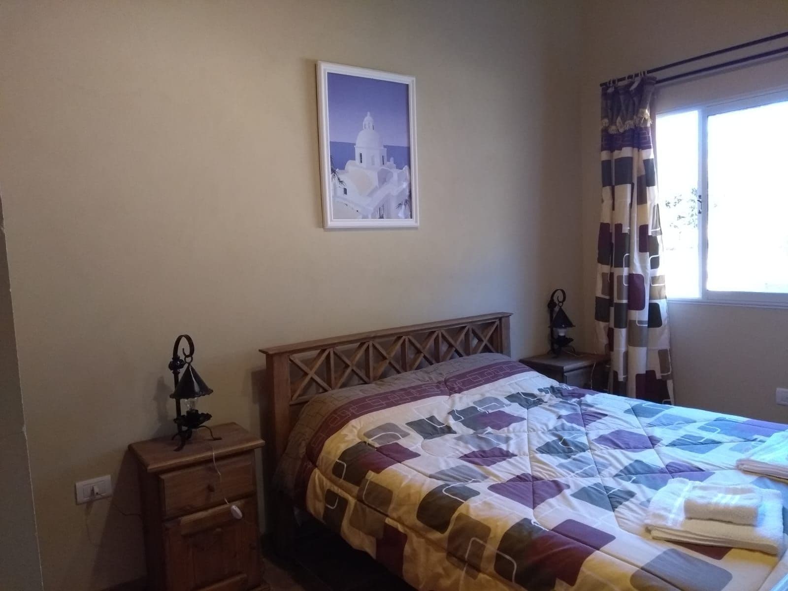 Linda y cómoda casa!!