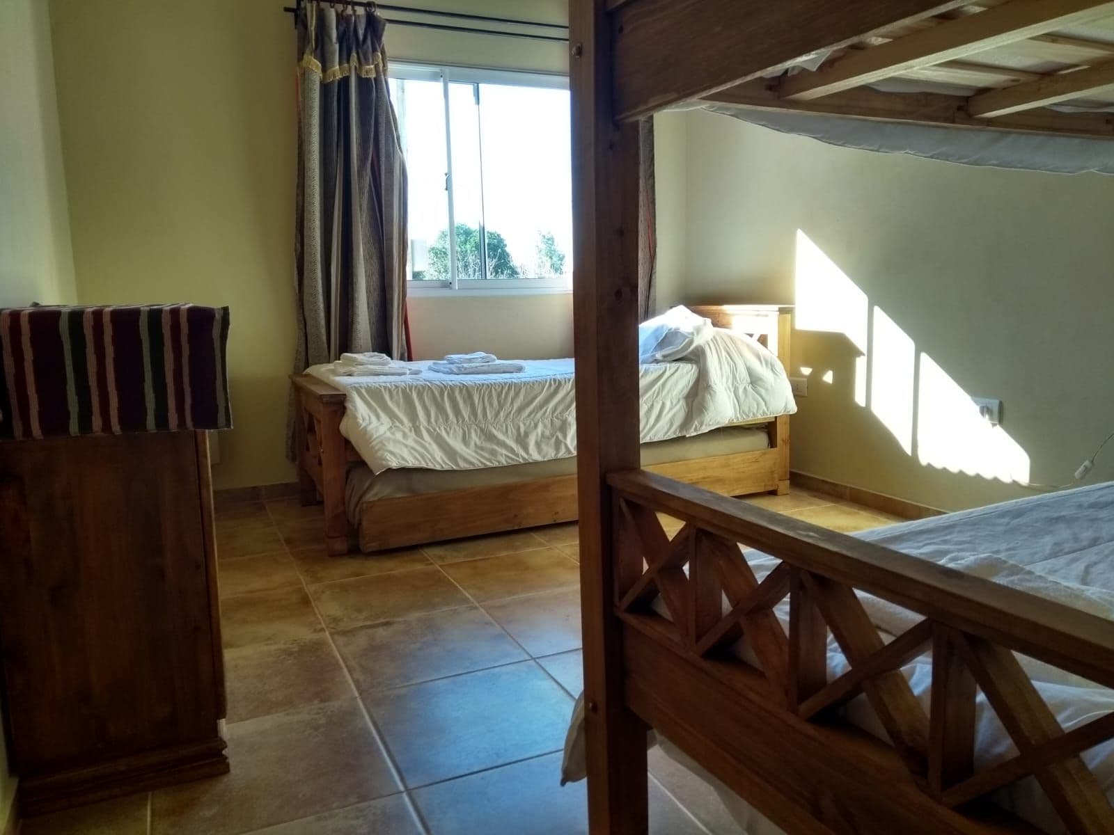 Linda y cómoda casa!!