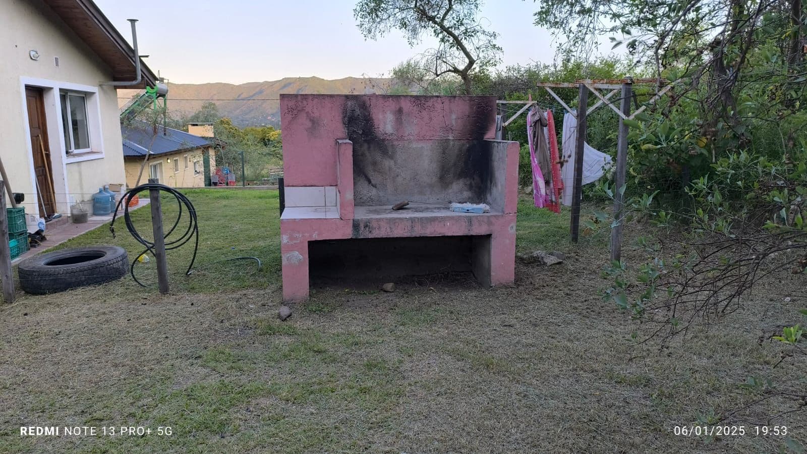 Linda y cómoda casa!!