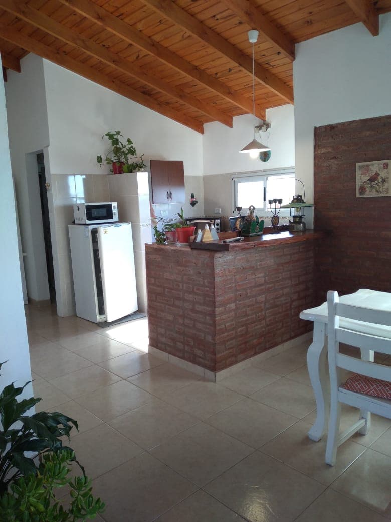 Hermosa Casa (zona)Pozo Verde