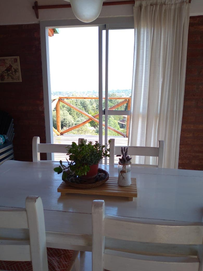 Hermosa Casa (zona)Pozo Verde